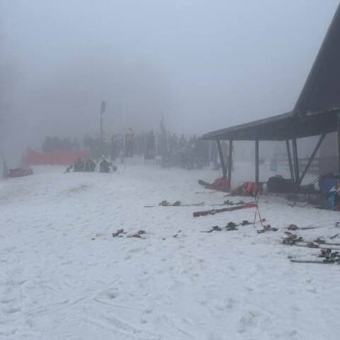 Preteky na Pezinskej Babe boli úspešne ukončené.