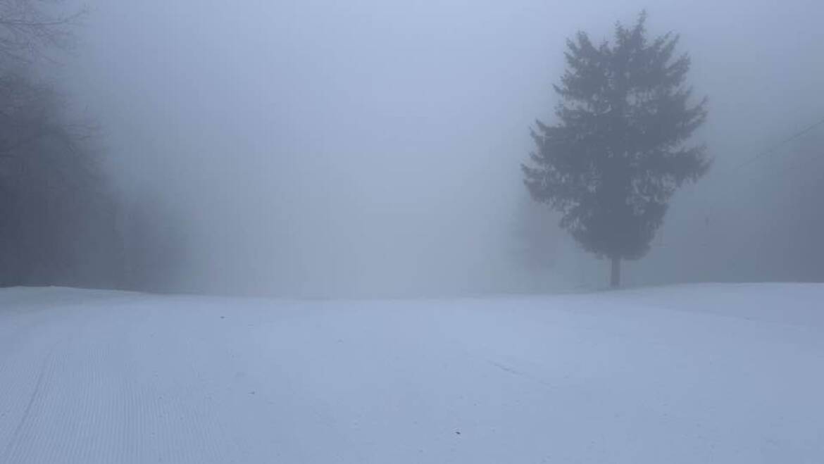 The operation is in both centers.