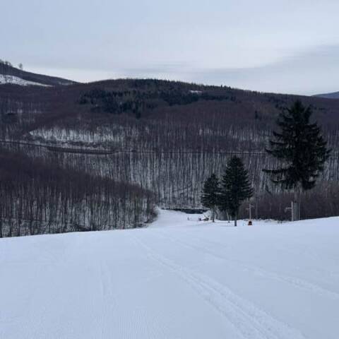 V prevádzke sú obe strediská.
