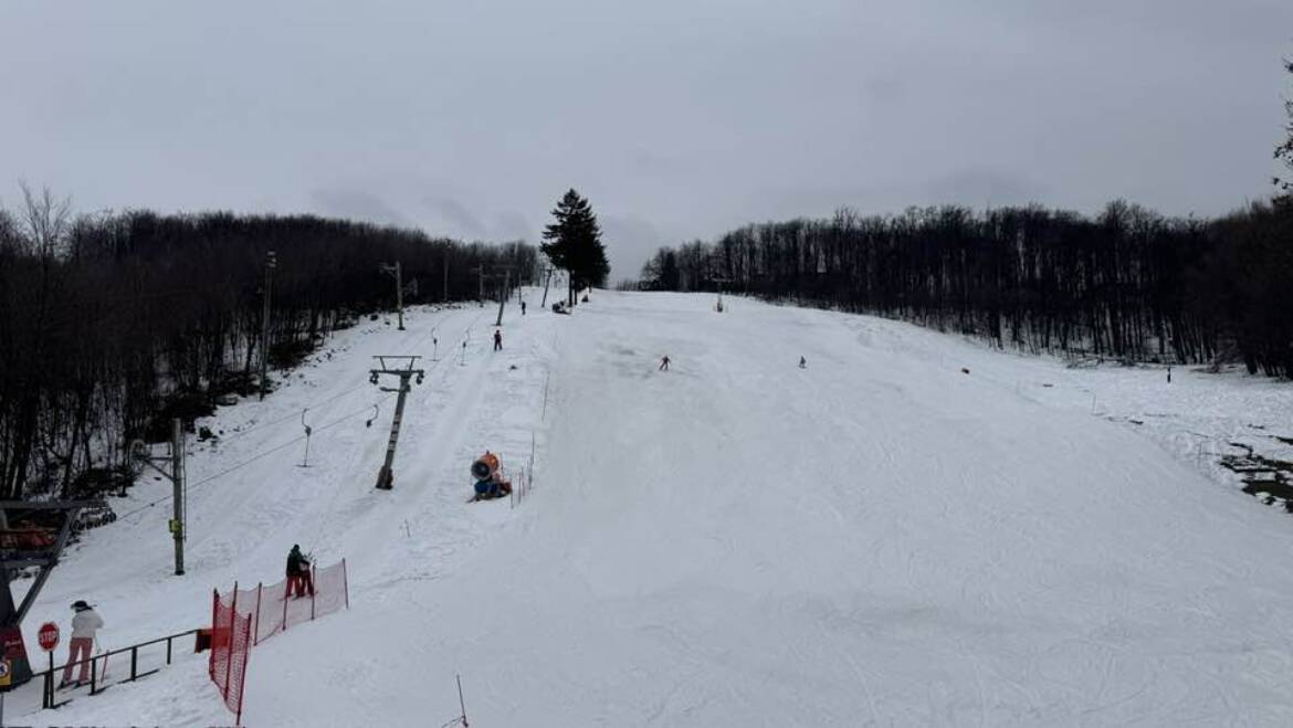 From tomorrow, the operation of the lifts is suspended.