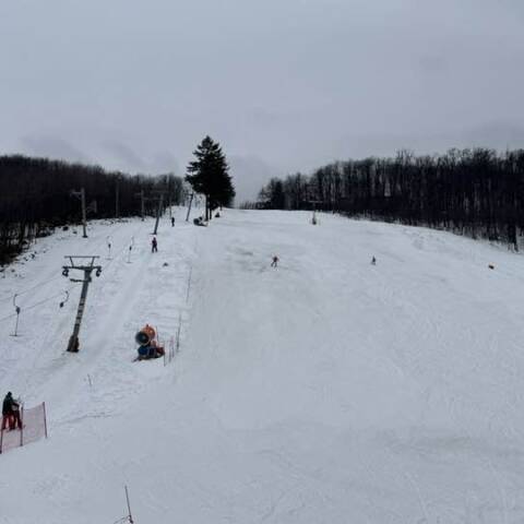 From tomorrow, the operation of the lifts is suspended.