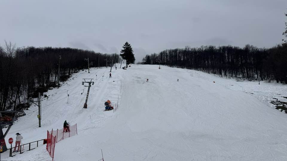 Od zajtra je prevádzka vlekov prerušená.
