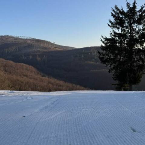 Both centers are in operation.