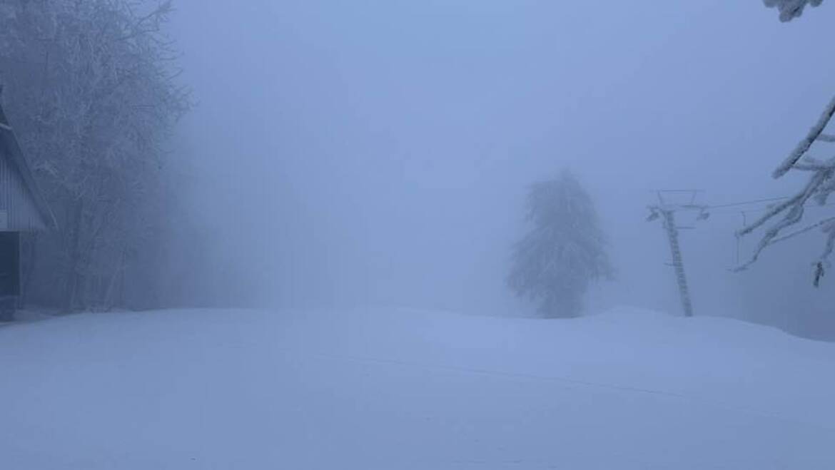 Prevádzka je v oboch strediskách.