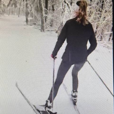 Informácia od správcu bežkárskeho areálu.