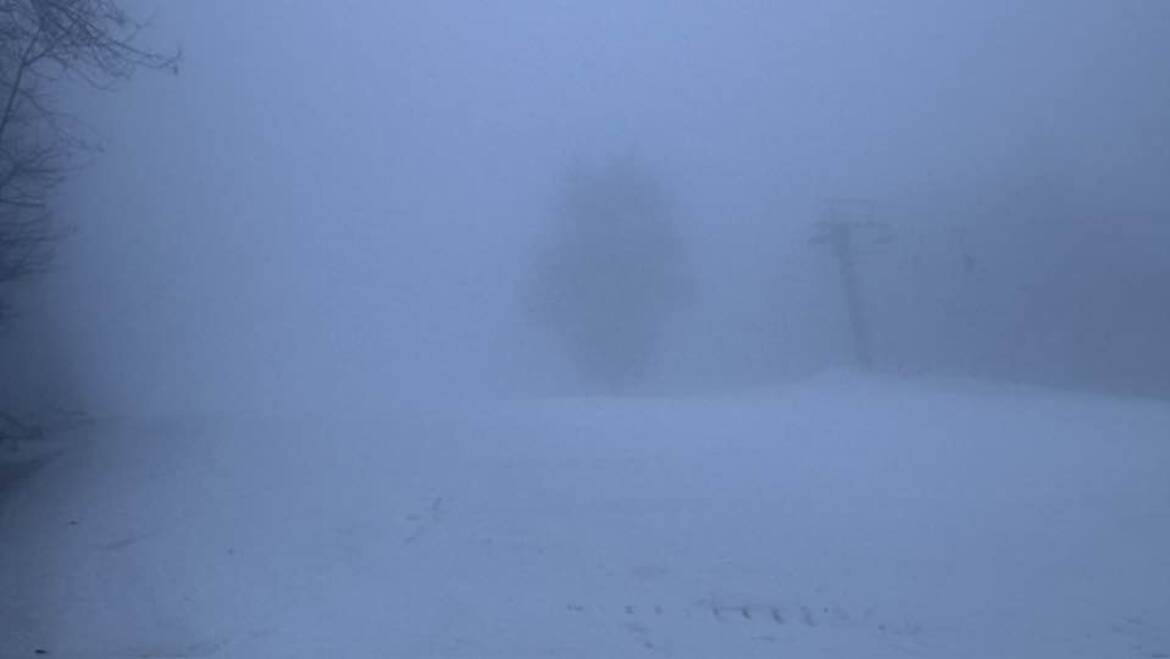 Prevádzka je v oboch strediskách.