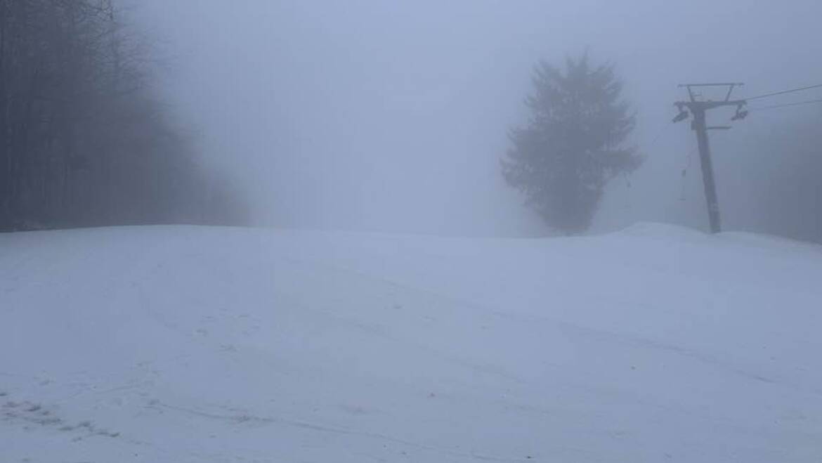 Prevádzka je v oboch strediskách.
