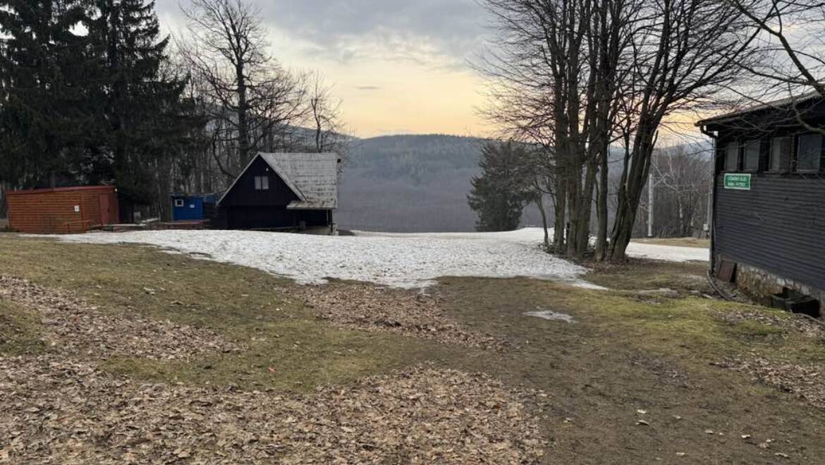 Operation of lifts in the winter season 2025-2026 was terminated in both centers.