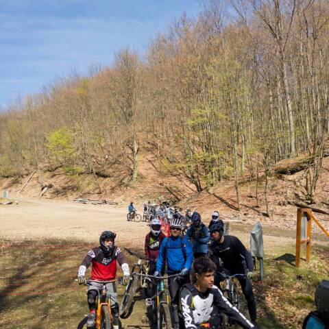 The first drive of this season is behind us.